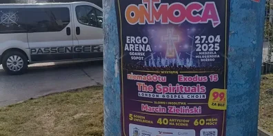 Plakatowanie