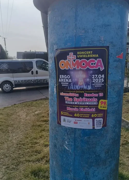 Plakatowanie