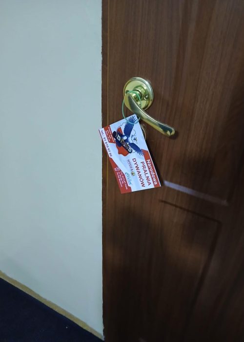 Roznoszenie ulotek Szczecin