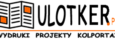 Wydruk Ulotek Ulotker